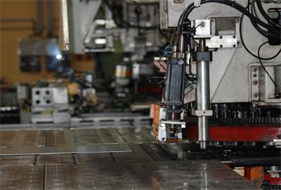 你知道什么是最可靠的金屬沖壓原材料嗎？